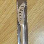 4" S/S Pizza Knife