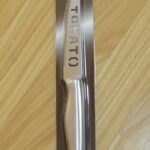 5" S/S Fruit Knife