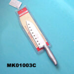 6.5" S/S Thermal Sealing Handle Frozen Meat Knife D/B