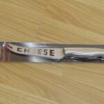 5.5" Cheese Knife