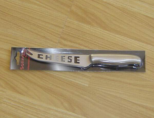5.5" Cheese Knife