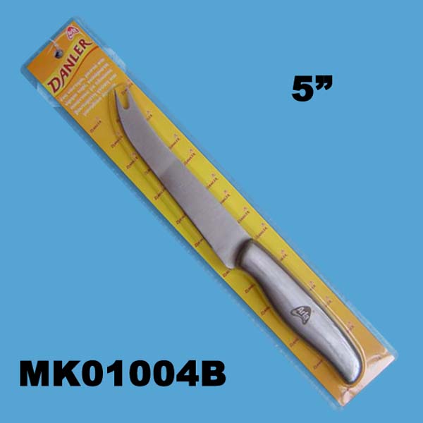 5"Cheese Knife D/B