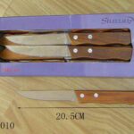 24Pc Multi Knife