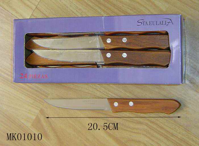 MK01010 24Pc Multi Knife