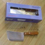 12Pcs Choper Knife