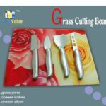 5Pcs Cheese Set