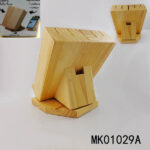 Pine Wooden Block