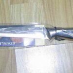 4.5" Utility Knife T/C