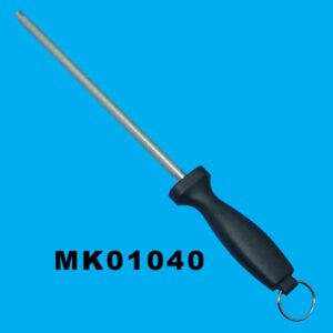 7" Sharpener Plastic Handle
