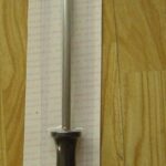 7.5" Sharpener B/C