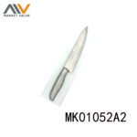 S/S Mini Chef Knife With Ss Handle