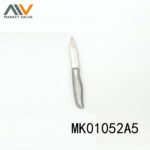 S/S Paring Knife With Ss Handle