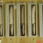 8" Chef Knife In Box