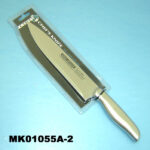 8"S.S. Chef Knife D/B