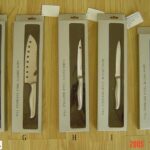 6" Knife In Box