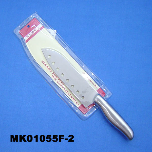 MK01055F-2 6.5" S.S. Knife D/B