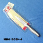 3.5" Fruit Knife D/B