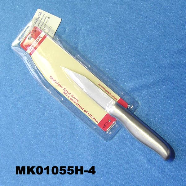 MK01055H-4 3.5" Fruit Knife D/B