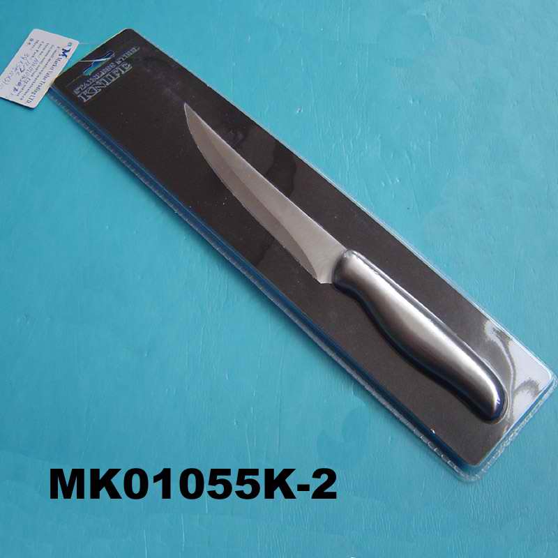 MK01055K-2 S/S Knife D/B