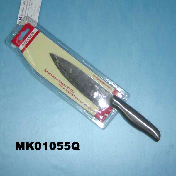 MK01055Q 6"Chef Knife D/B