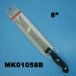 Bakelite Handle Slice Knfie In Pvc Bag