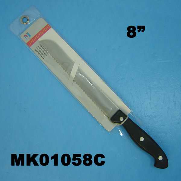 MK01058C Bread Knife