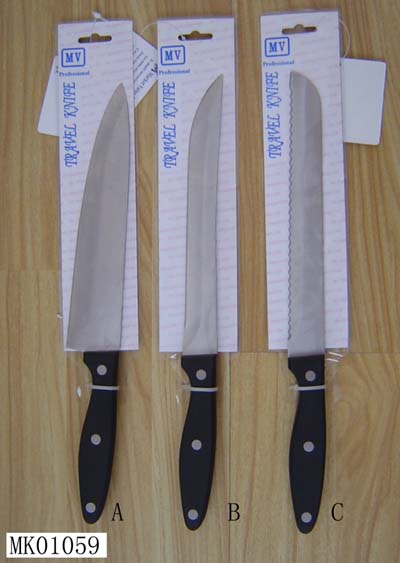 MK01059A Chef Knife