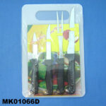 5Pcs Kitchen Set