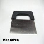 S/S Dough Scraper T/C