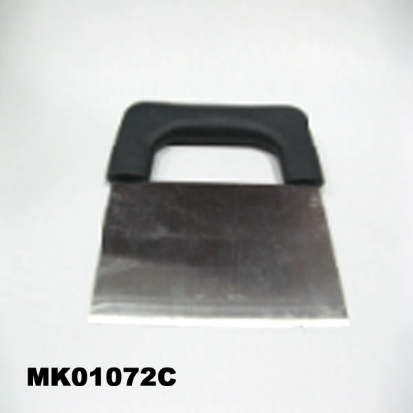 MK01072C S/S Dough Scraper T/C
