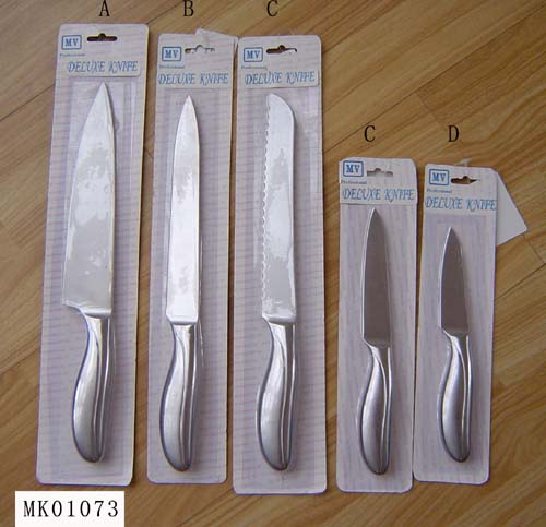 S.S.Multi Knife B/C