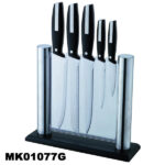 6Pcs Knife Set