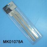 S/S Dinner Knife In Polybag