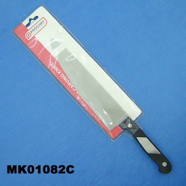 MK01082C-1 7" Chef Knife Bakelite Handle