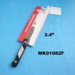 3.4" S/S Fruit Knife Bakelite Handle