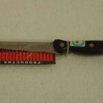 Steak Knife