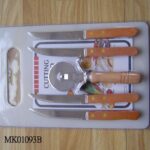 6Pcs Chhese Set D/B