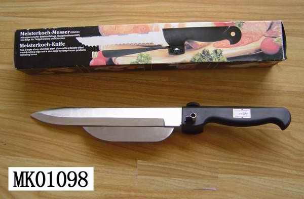 MK01098 Slice Knife