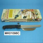 Meat Knife Pp Handle In Box