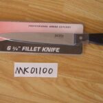 Meat Knife