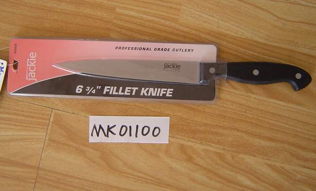 MK01100 Meat Knife