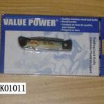 Trval Knife