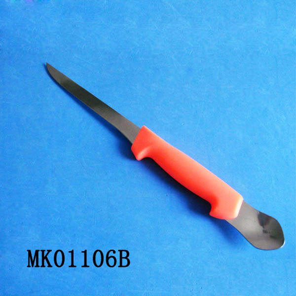 MK01106B Fish Knife ( Trval Knife)B/C