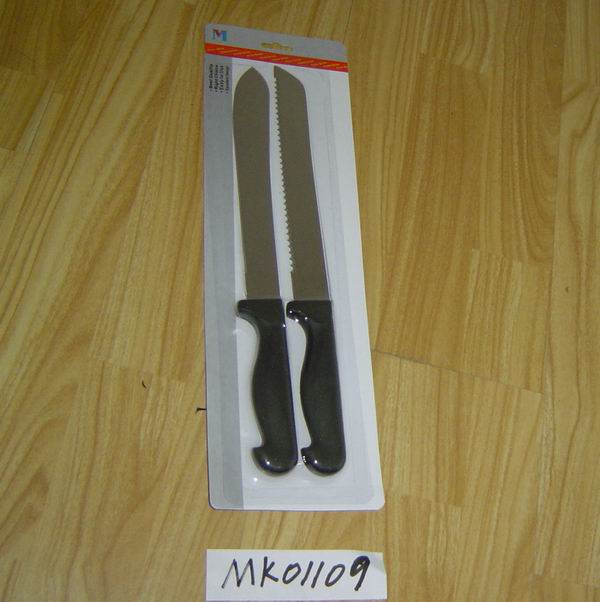 MK01109 2Pcs Knife Set B/C