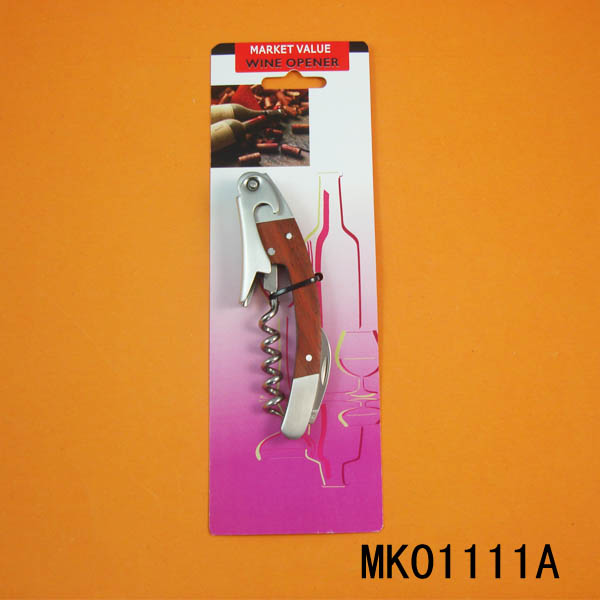Wine Opener