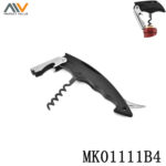Waiter'S Corkscrew With Abs Handle