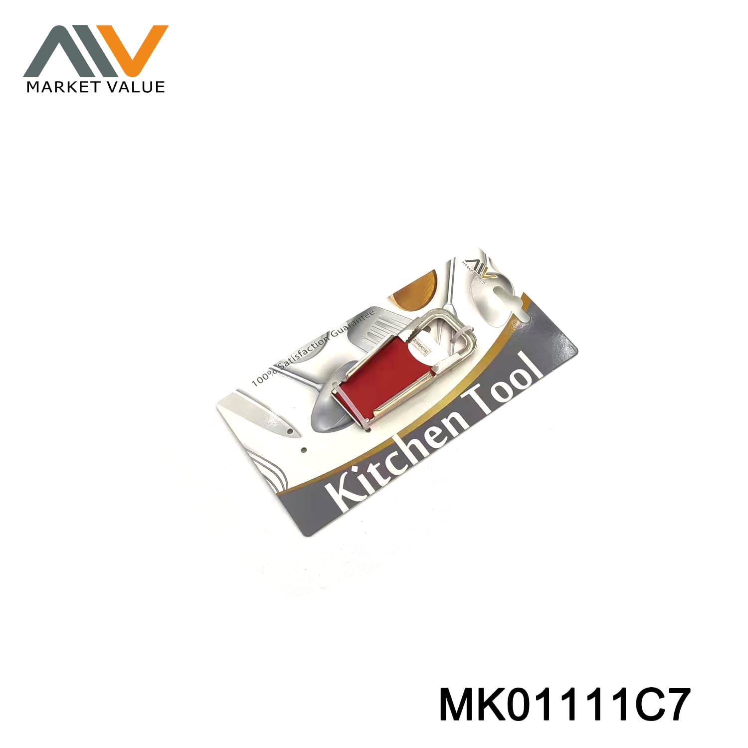 MK01111C7 Wine Corkscrew