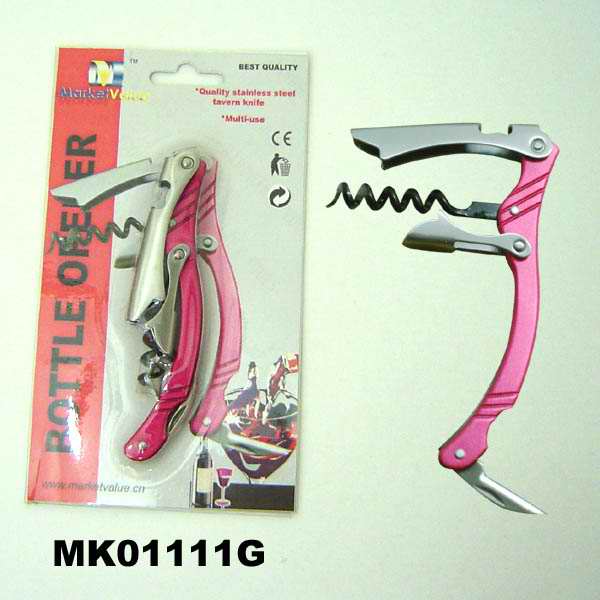 Wine Corkscrew