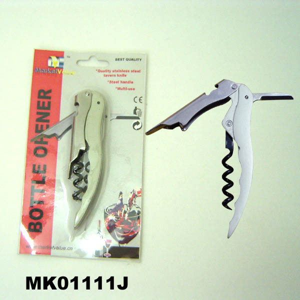 Wine Corkscrew