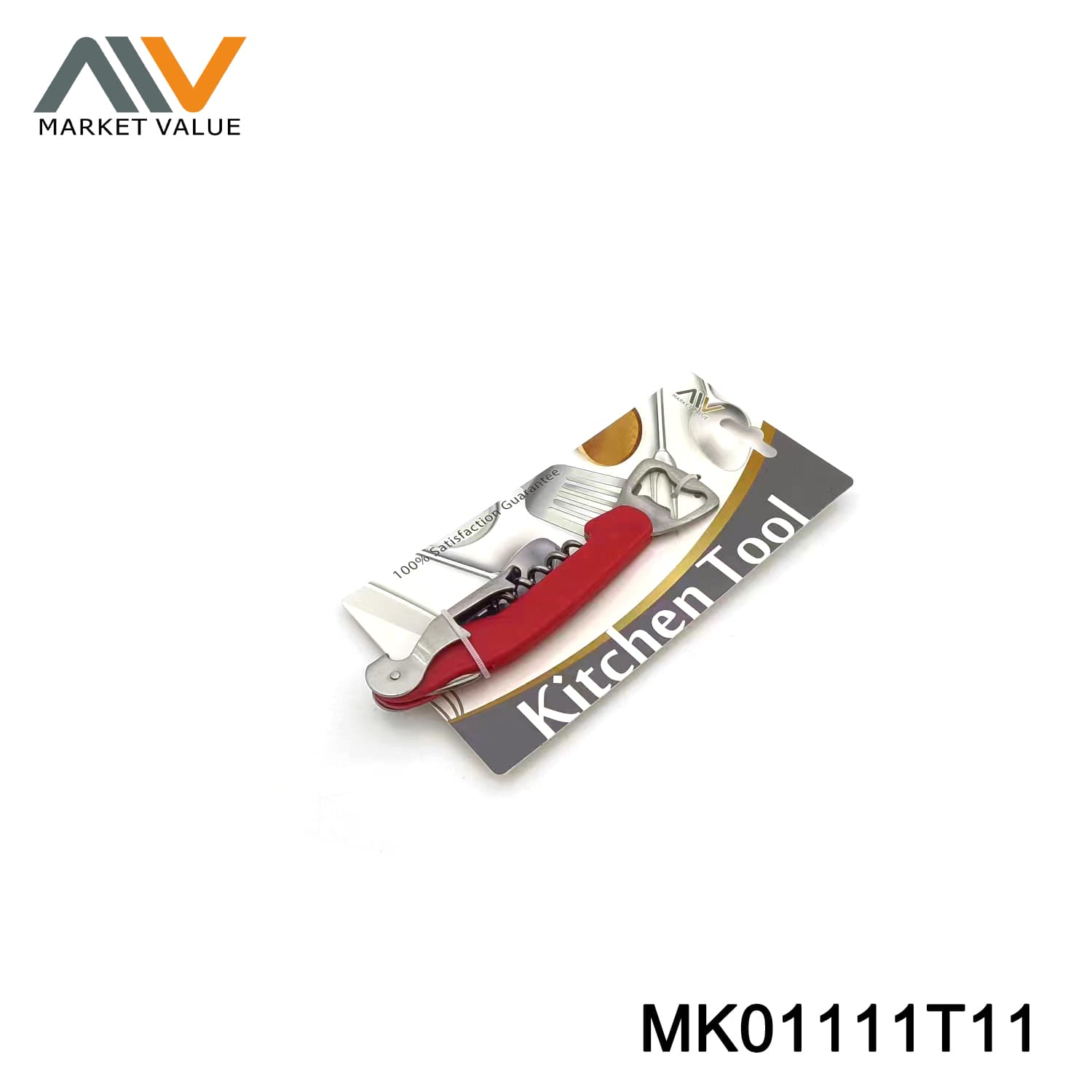 MK01111T11 Wine Knife ,Tc